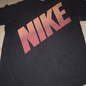 nike shirt